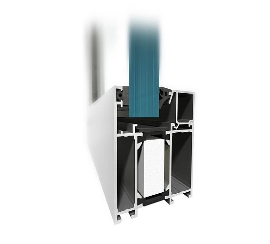 Aluprof MB-60 EI
