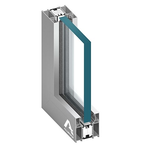 Aluprof MB-78 EI30
