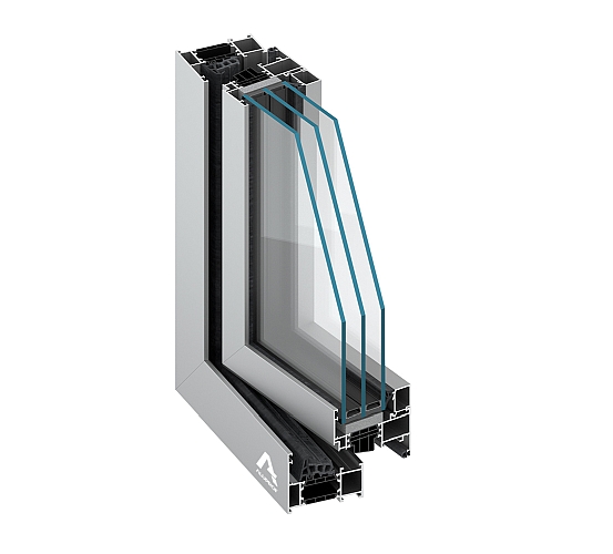 Aluprof MB-79N ST