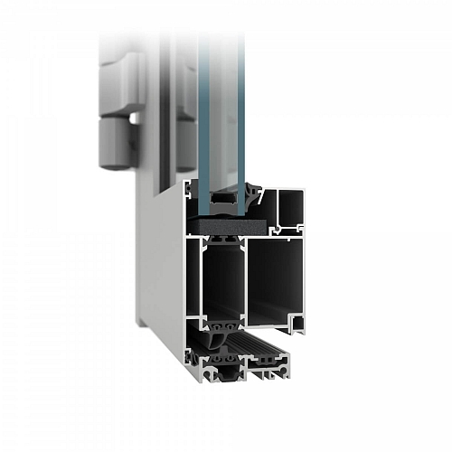 Aluprof MB-79N ST