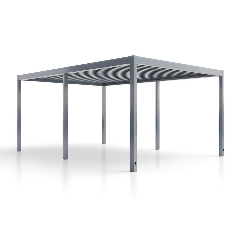Aluprof MB-OpenSky 120 voľne stojaca