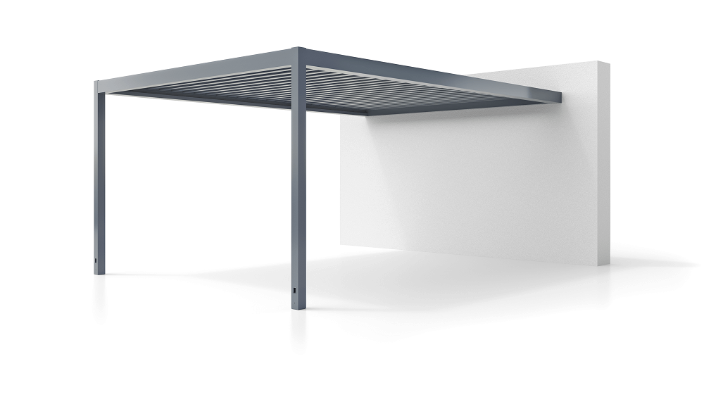 Aluprof MB-OpenSky 120 nástenná