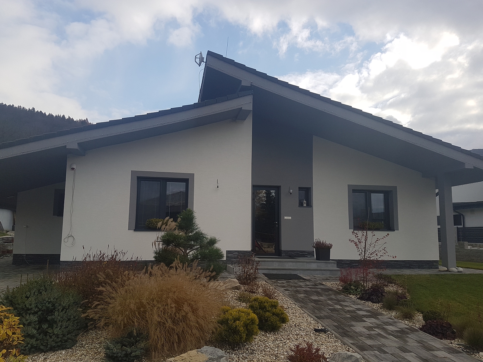 Realizácia Aluplast